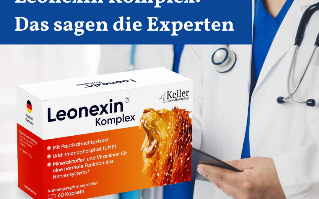 Leonexin Komplex: Kaufen oder lieber nicht?